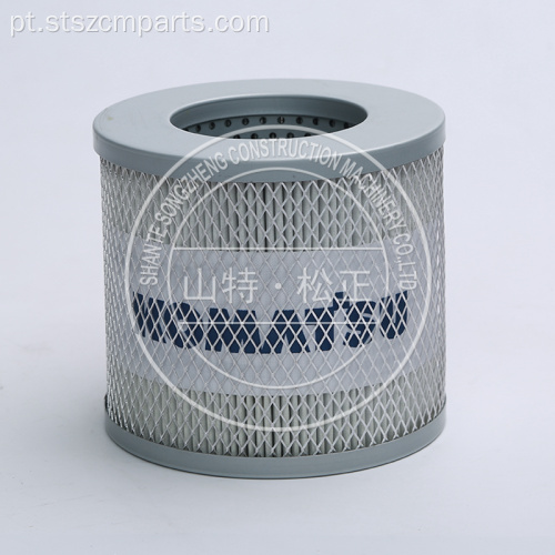 Filtro de elemento KOMATSU PC78US-8 PC45 55MR-3 21W-60-41121